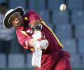 Clinical West Indies crush India by 103 runs