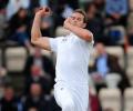 Tremlett rips through Sri Lanka batting