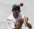 Gambhir defends playing IPL despite injury