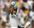 Dravid, not Sachin, is greatest Indian Test batsman