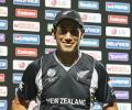 Ross Taylor to captain New Zealand