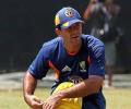 I haven't seen a finish-line yet: Ponting