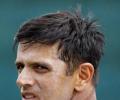 India must play Nehra if he is fit: Dravid