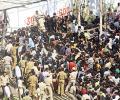 VCA apologises to fans over WC ticket sale melee