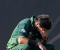 'Unfair to criticise Pak team after one defeat'