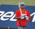 Dhoni hints at playing extra seamer vs SA