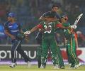 Bangladesh tail upsets England