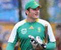 'India vs SA not be-all-and-end-all of World Cup'