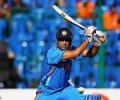 Kiran More: Dhoni the best man for powerplays