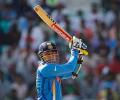 Sehwag fit to play against West Indies
