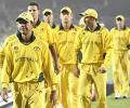 CA angered over Oz cricketers' demand for pay hike