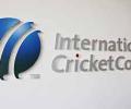ICC bars electronic media from coverage of WC