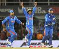 We misread the Mohali wicket: Dhoni