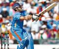 Not one of Sachin's best innings: Gavaskar