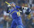 Dilshan chooses England tour over IPL