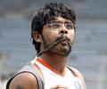 Sreesanth has toned down: Jayawardene
