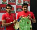 Royal Challengers Bangalore to sport green jersey