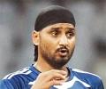Harbhajan rubbishes fixing reports involving India