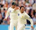 Pakistan spinners rip through West Indies 
