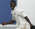 Skipper Sammy leads Windies to win
