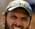 Afridi stripped of ODI team captaincy