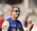 Warne still the best spinner in business: Watson 