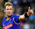 Warne returns as mentor to resurrect Royals' fortunes