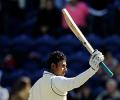 Jayawardene century puts Sri Lanka in control