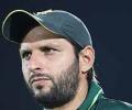 'Humiliated' Shahid Afridi announces retirement 