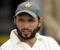 Afridi lashes out at selector Illyas