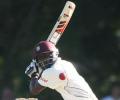 Barath included in Windies squad for India tour