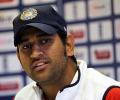 If you do worse, be prepared for worse: Dhoni