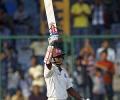Team does not rely just on me: Chanderpaul