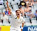 Wickets tumble in remarkable Newlands Test