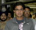 'India will win the series 3-0 against West Indies'