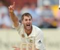 Katich gears up for showdown with CA