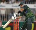 Afridi powers Pakistan to series-clinching victory