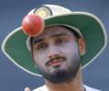 Still have 5-6 years of cricket left in me: Harbhajan