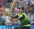 Akmal, Misbah guide Pakistan to 4-1 series win