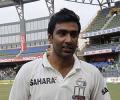 Wankhede curator hurt by Ashwin's comment