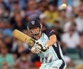 Mumbai slump to first defeat, lose by 5 wkts to NSW