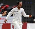 Rest crush Rajasthan by 404 runs, lift Irani Cup