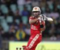 Gayle, Kohli power RCB to CLT20 summit clash