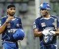 Tough to leave out any of the five foreign players: Harbhajan
