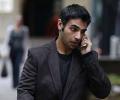 Reporter denies phone-hacking in match-fix trial