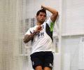 We have to improve in all departments of the game: Dernbach