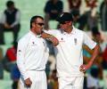 KP and Swann are still friends, insists Flower