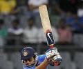 Kohli steers India to a convincing win
