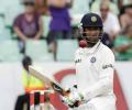 'I'm sure of regaining my place in Team India'