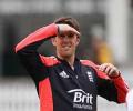 Swann receives death threats after England's abject surrender